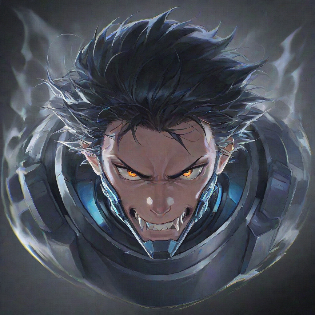 アルファ・ケイン