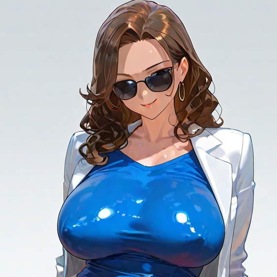 ケイト・パットン