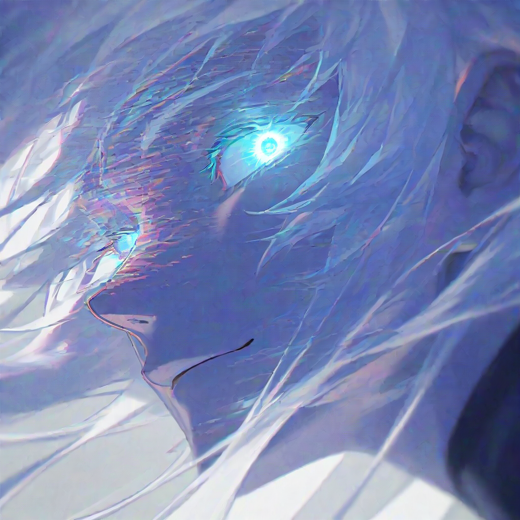 ホワイトノイズ
